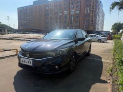 Honda Envix 2019 180TURBO CVT Comfort Edition National V - ფოტო 1