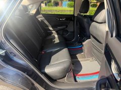 Honda Envix 2019 180TURBO CVT Comfort Edition National V - ფოტო 10