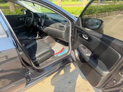Honda Envix 2019 180TURBO CVT Comfort Edition National V - ფოტო 11