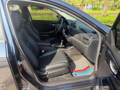 Honda Envix 2019 180TURBO CVT Comfort Edition National V - ფოტო 12