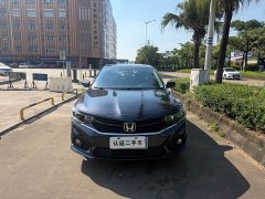 Honda Envix 2019 180TURBO CVT Comfort Edition National V - ფოტო 2