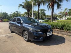 Honda Envix 2019 180TURBO CVT Comfort Edition National V - ფოტო 3