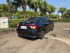 Honda Envix 2019 180TURBO CVT Comfort Edition National V - ფოტო 4