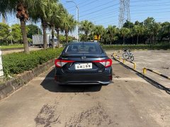 Honda Envix 2019 180TURBO CVT Comfort Edition National V - ფოტო 5