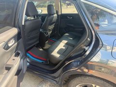 Honda Envix 2019 180TURBO CVT Comfort Edition National V - ფოტო 6