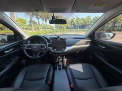 Honda Envix 2019 180TURBO CVT Comfort Edition National V - ფოტო 7