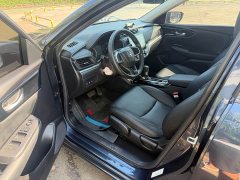 Honda Envix 2019 180TURBO CVT Comfort Edition National V - ფოტო 8