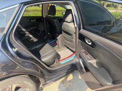 Honda Envix 2019 180TURBO CVT Comfort Edition National V - ფოტო 9