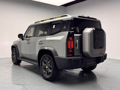 Jetour Chitu Jietu Traveler 2023 2.0T AWD Expedition PRO - ფოტო 11