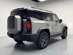 Jetour Chitu Jietu Traveler 2023 2.0T AWD Expedition PRO - ფოტო 12