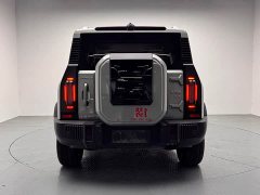 Jetour Chitu Jietu Traveler 2023 2.0T AWD Expedition PRO - ფოტო 13