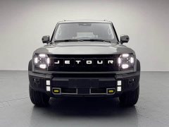 Jetour Chitu Jietu Traveler 2023 2.0T AWD Expedition PRO - ფოტო 3