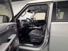 Jetour Chitu Jietu Traveler 2023 2.0T AWD Expedition PRO - ფოტო 5