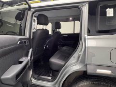 Jetour Chitu Jietu Traveler 2023 2.0T AWD Expedition PRO - ფოტო 6