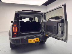 Jetour Chitu Jietu Traveler 2023 2.0T AWD Expedition PRO - ფოტო 7