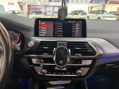 BMW X4 xDrive 25i M Sport Night Edition Package - ფოტო 10