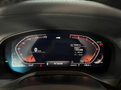 BMW X4 xDrive 25i M Sport Night Edition Package - ფოტო 12