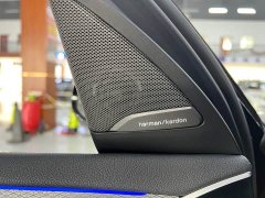 BMW X4 xDrive 25i M Sport Night Edition Package - ფოტო 15