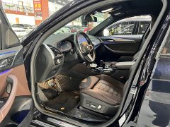BMW X4 xDrive 25i M Sport Night Edition Package - ფოტო 5