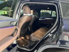 BMW X4 xDrive 25i M Sport Night Edition Package - ფოტო 6