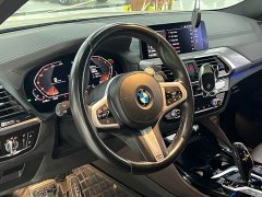 BMW X4 xDrive 25i M Sport Night Edition Package - ფოტო 8