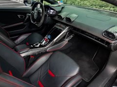 Lamborghini Huracán 2020 Huracán EVO RWD - ფოტო 10