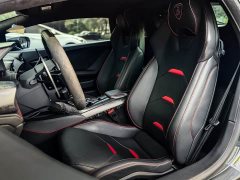 Lamborghini Huracán 2020 Huracán EVO RWD - ფოტო 12
