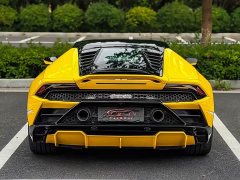 Lamborghini Huracán 2020 Huracán EVO RWD - ფოტო 18