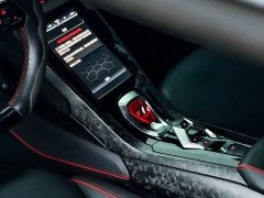 Lamborghini Huracán 2020 Huracán EVO RWD - ფოტო 6