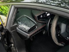 Lamborghini Huracán 2020 Huracán EVO RWD - ფოტო 7