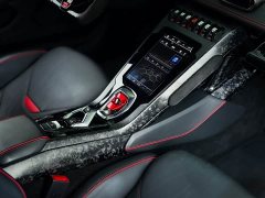 Lamborghini Huracán 2020 Huracán EVO RWD - ფოტო 8