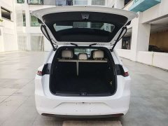 Li Auto L6 Max - ფოტო 10