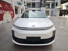 Li Auto L6 Max - ფოტო 2