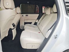 Li Auto L6 Max - ფოტო 5