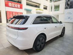 Li Auto L6 Max - ფოტო 7