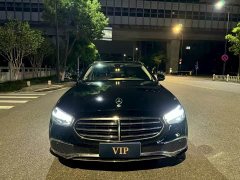 Mercedes-Benz E-Class E 300 L Fashion Edition - ფოტო 2