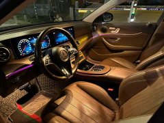 Mercedes-Benz E-Class E 300 L Fashion Edition - ფოტო 4