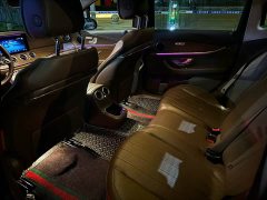 Mercedes-Benz E-Class E 300 L Fashion Edition - ფოტო 5