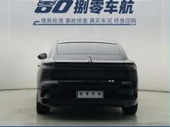 Voyah Lantu Zhaoguang PHEV AWD Ultra-Long Range Flagship - ფოტო 10