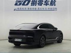 Voyah Lantu Zhaoguang PHEV AWD Ultra-Long Range Flagship - ფოტო 11