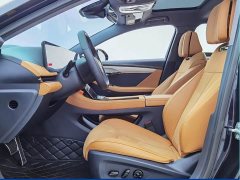 Voyah Lantu Zhaoguang PHEV AWD Ultra-Long Range Flagship - ფოტო 4