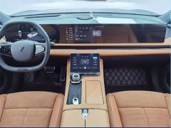 Voyah Lantu Zhaoguang PHEV AWD Ultra-Long Range Flagship - ფოტო 6