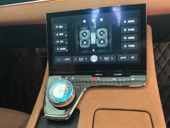 Voyah Lantu Zhaoguang PHEV AWD Ultra-Long Range Flagship - ფოტო 7