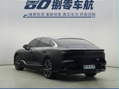 Voyah Lantu Zhaoguang PHEV AWD Ultra-Long Range Flagship - ფოტო 9