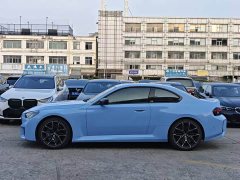 BMW M2 2023 M2 - ფოტო 10