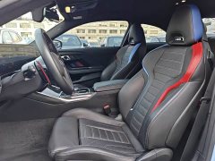 BMW M2 2023 M2 - ფოტო 11