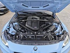 BMW M2 2023 M2 - ფოტო 12