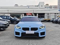 BMW M2 2023 M2 - ფოტო 2