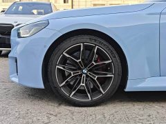 BMW M2 2023 M2 - ფოტო 3