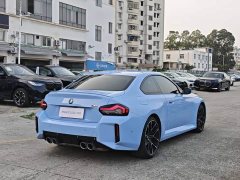 BMW M2 2023 M2 - ფოტო 5